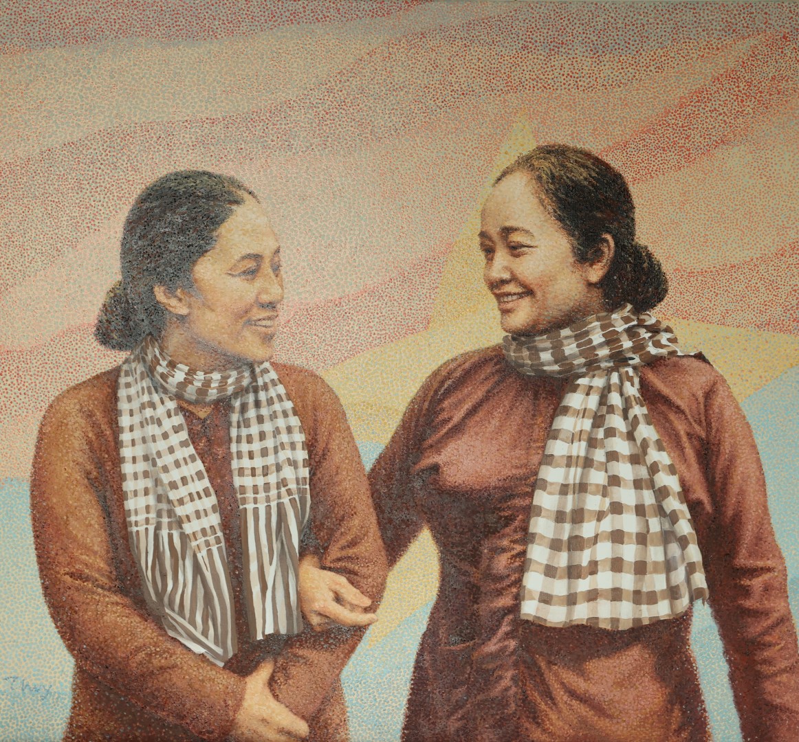 Bài ca thống nhất - Ảnh 4.