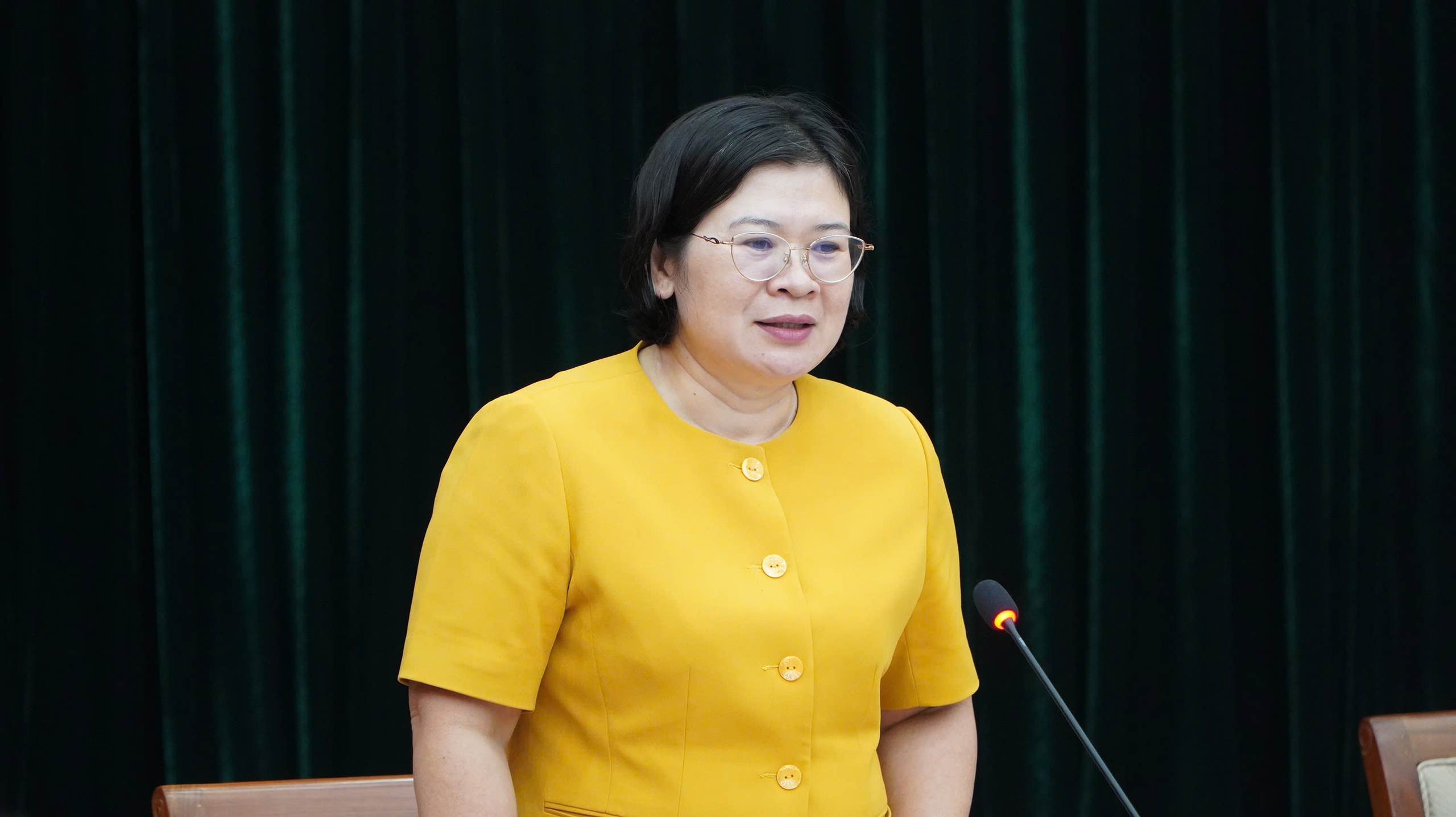 TP.HCM chuẩn bị vận hành thử nghiệm 102 phường, xã mới - Ảnh 3.