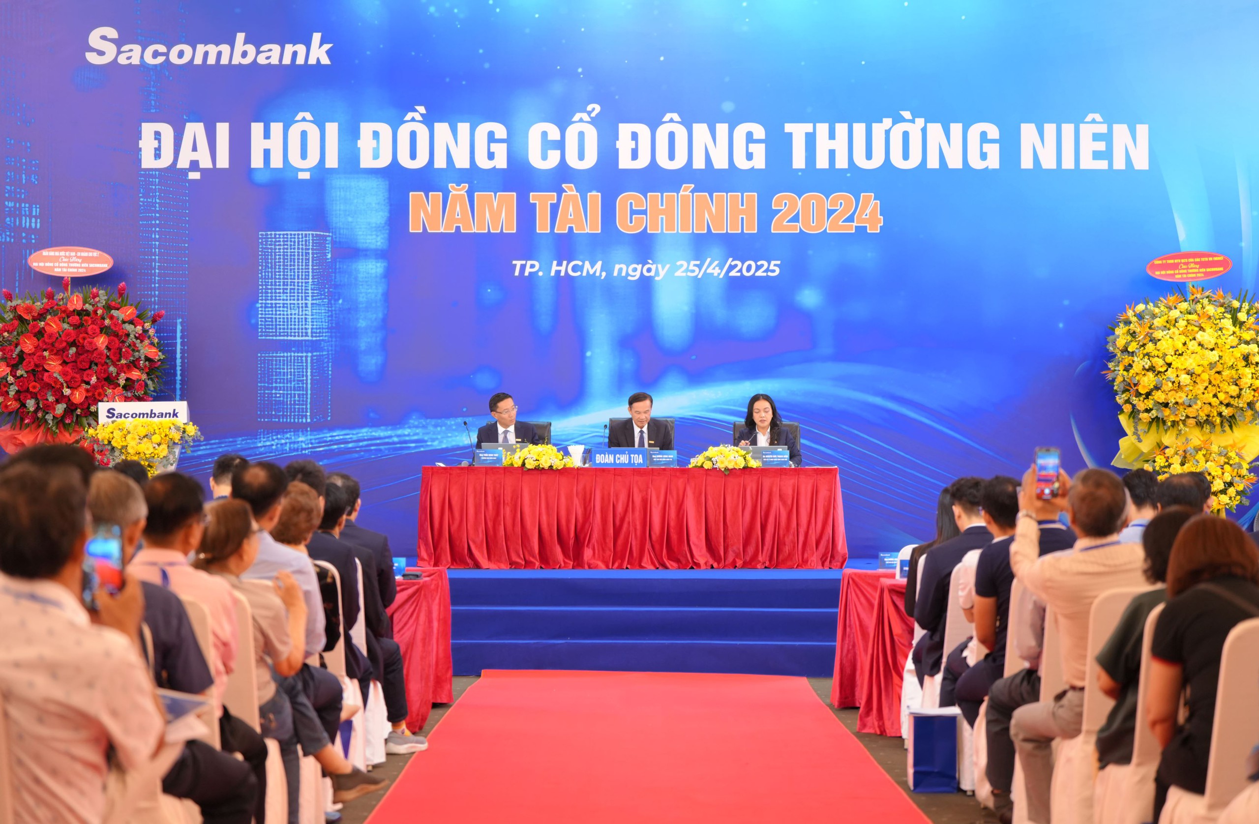 Ngân hàng Sacombank - Ảnh 2.