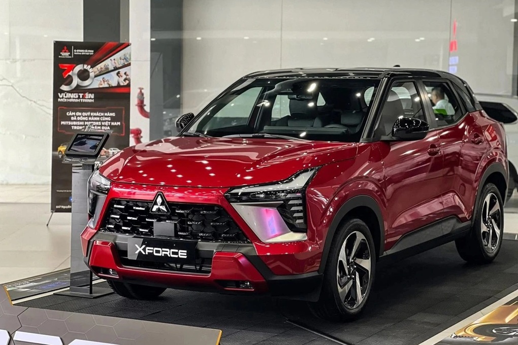 Honda HR-V 2025 giảm giá tại đại lý - 2