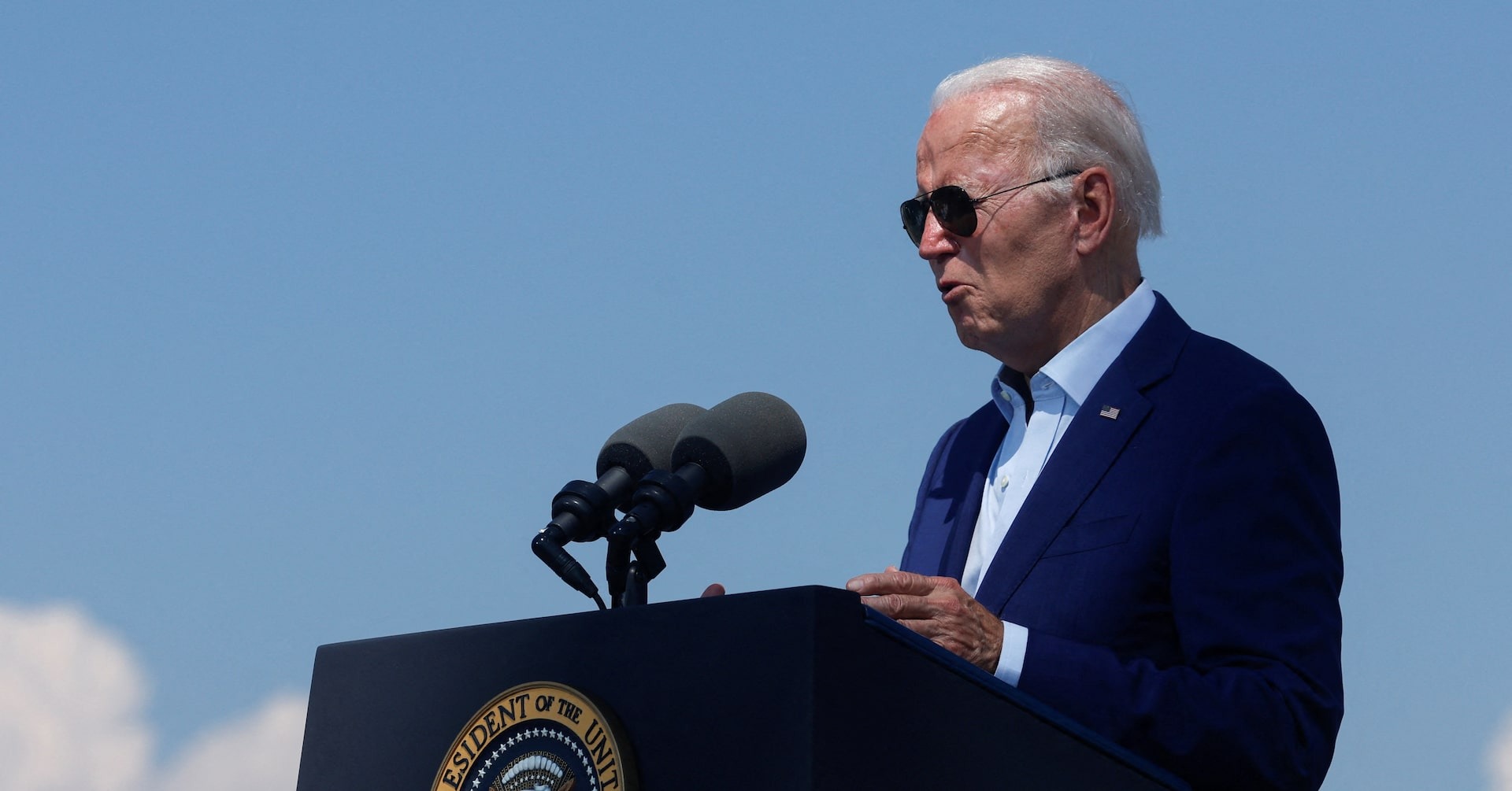 Chưa có chứng cứ cho thấy ông Biden che giấu việc mình bị ung thư tuyến tiền liệt - Ảnh 2.