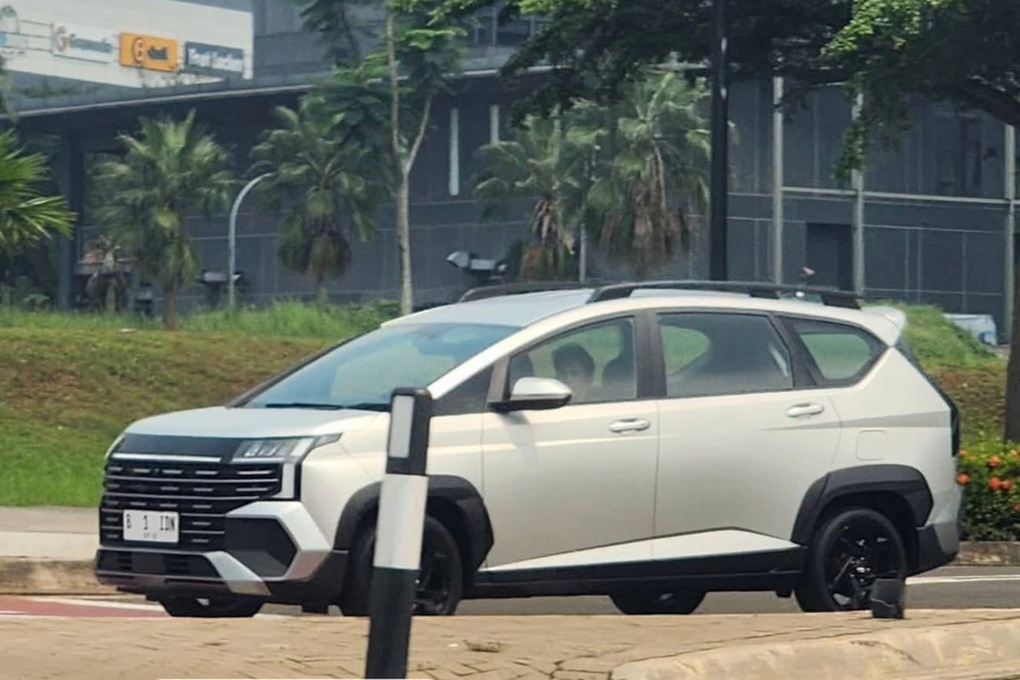 Hyundai Stargazer 2025