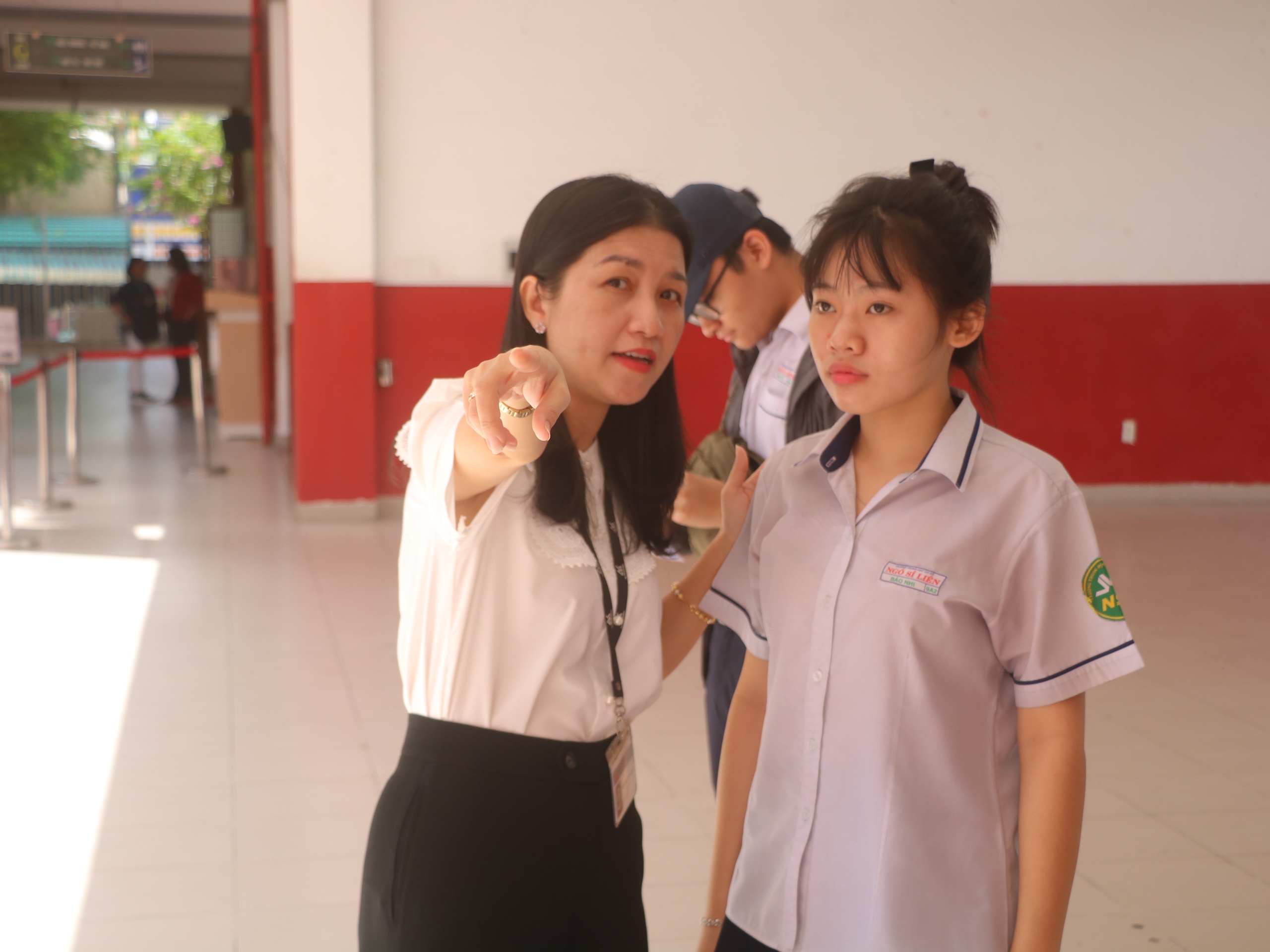 Thời gian công bố điểm thi và điểm chuẩn lớp 10 năm 2025 - Ảnh 1.