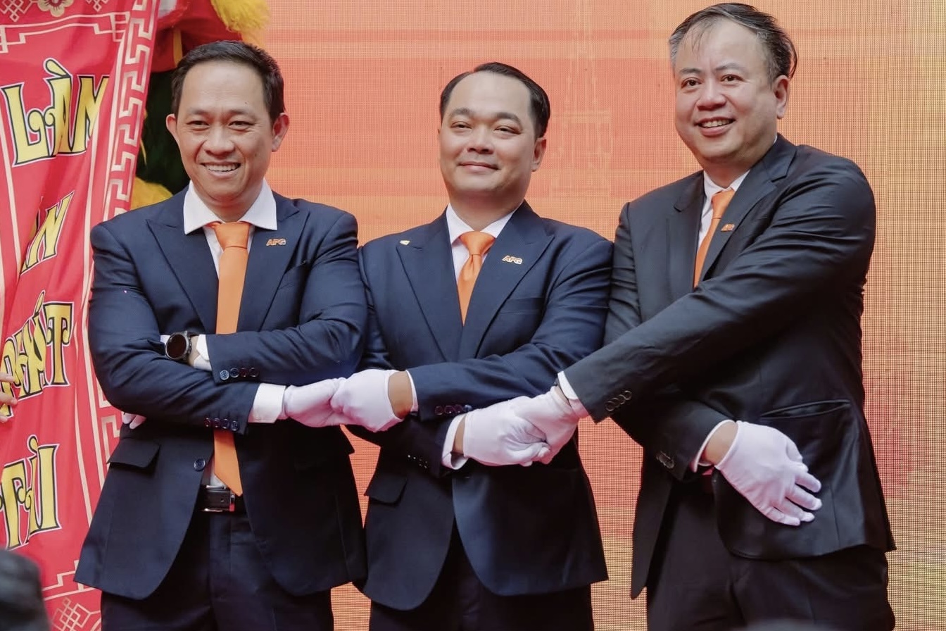 Sự Bùng Nổ Mở Tài Khoản Chứng Khoán Tại Việt Nam và Cuộc Đua Của Quỹ Đầu Tư Nước Ngoài - Ảnh 1.