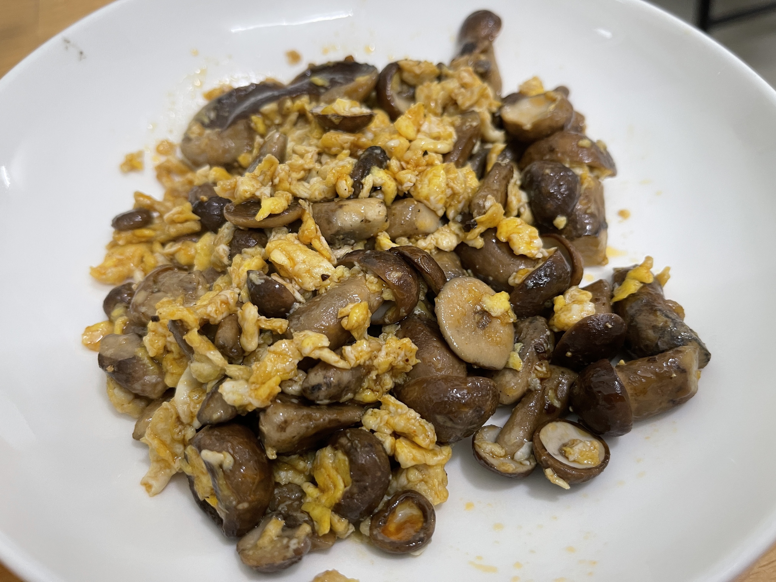 nấm tràm - Ảnh 5.
