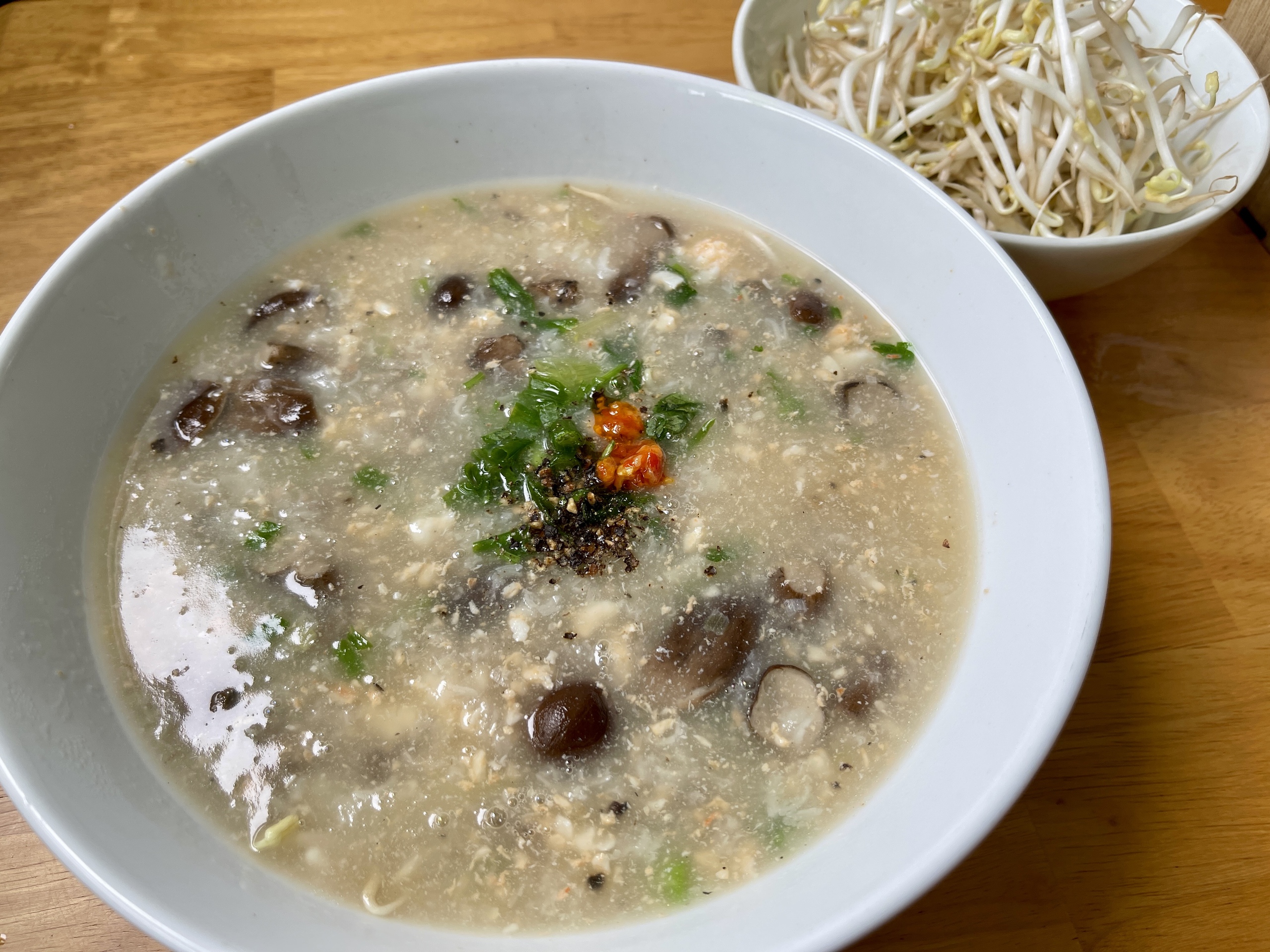 nấm tràm - Ảnh 2.