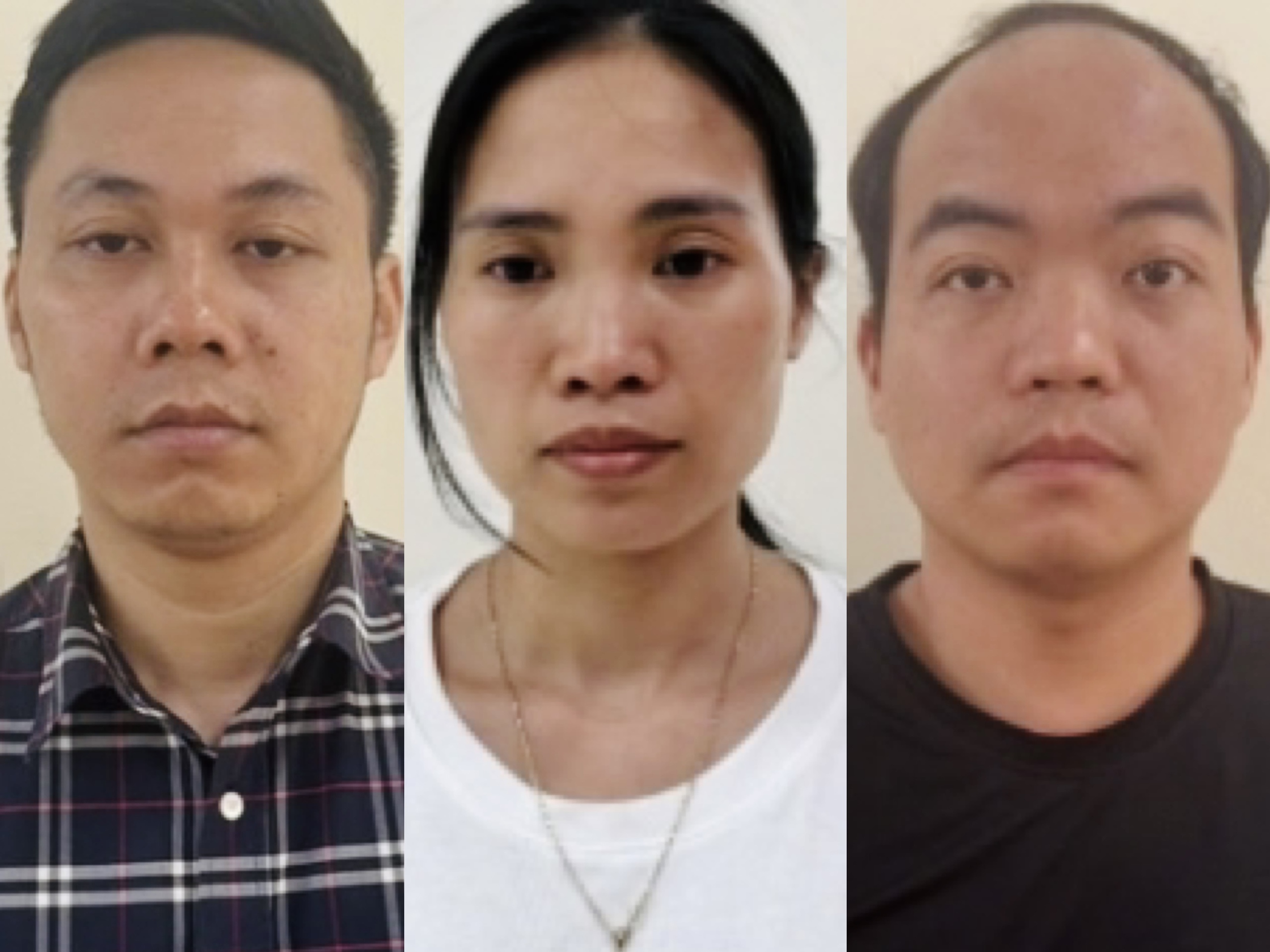 Triệt phá đường dây sản xuất thực phẩm chức năng giả với 100 tấn hàng kém chất lượng - Ảnh 1.