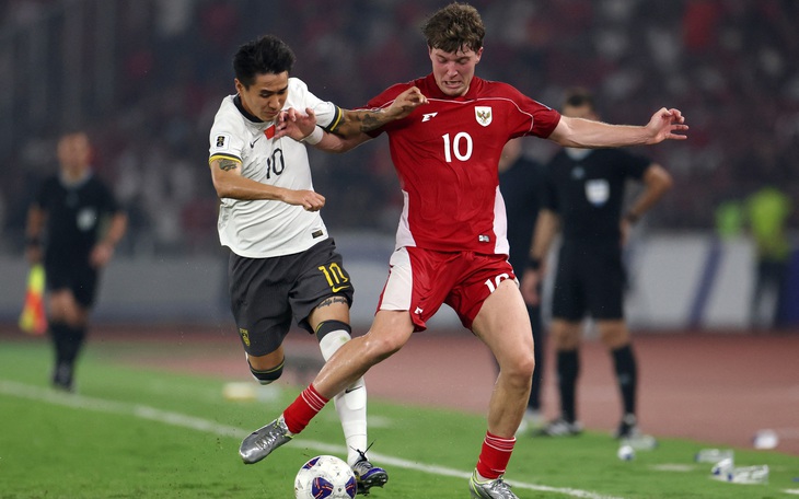 Những điều được chờ đợi ở lượt cuối vòng loại thứ 3 World Cup 2026 khu vực châu Á - Ảnh 5.