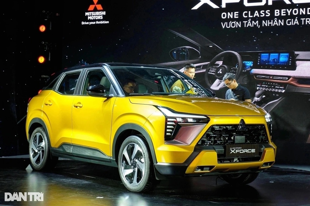 Khách Việt tăng mua ô tô điện, xe xăng giảm sức hút - 1