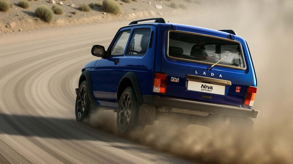 Mẫu SUV cổ điển vẫn đang được bán với giá dưới 20.000 USD - 2