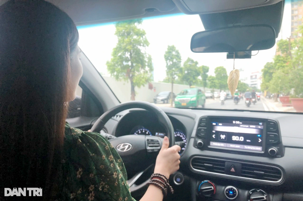 5 Bí Quyết Hữu Ích Dành Cho Người Mới Lái Xe Để Tự Tin Khi Ra Đường - 1