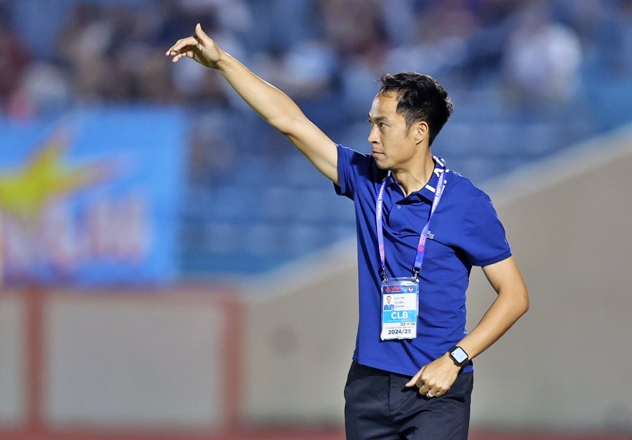 CLB Đà Nẵng - Ảnh 1.
