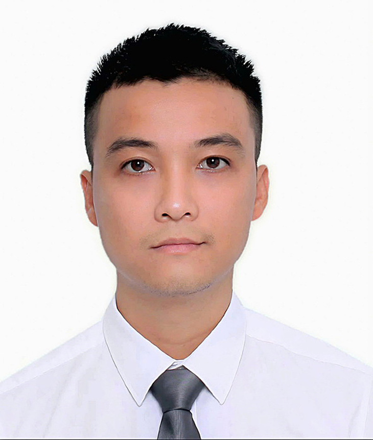 Luật sư Mai Trần