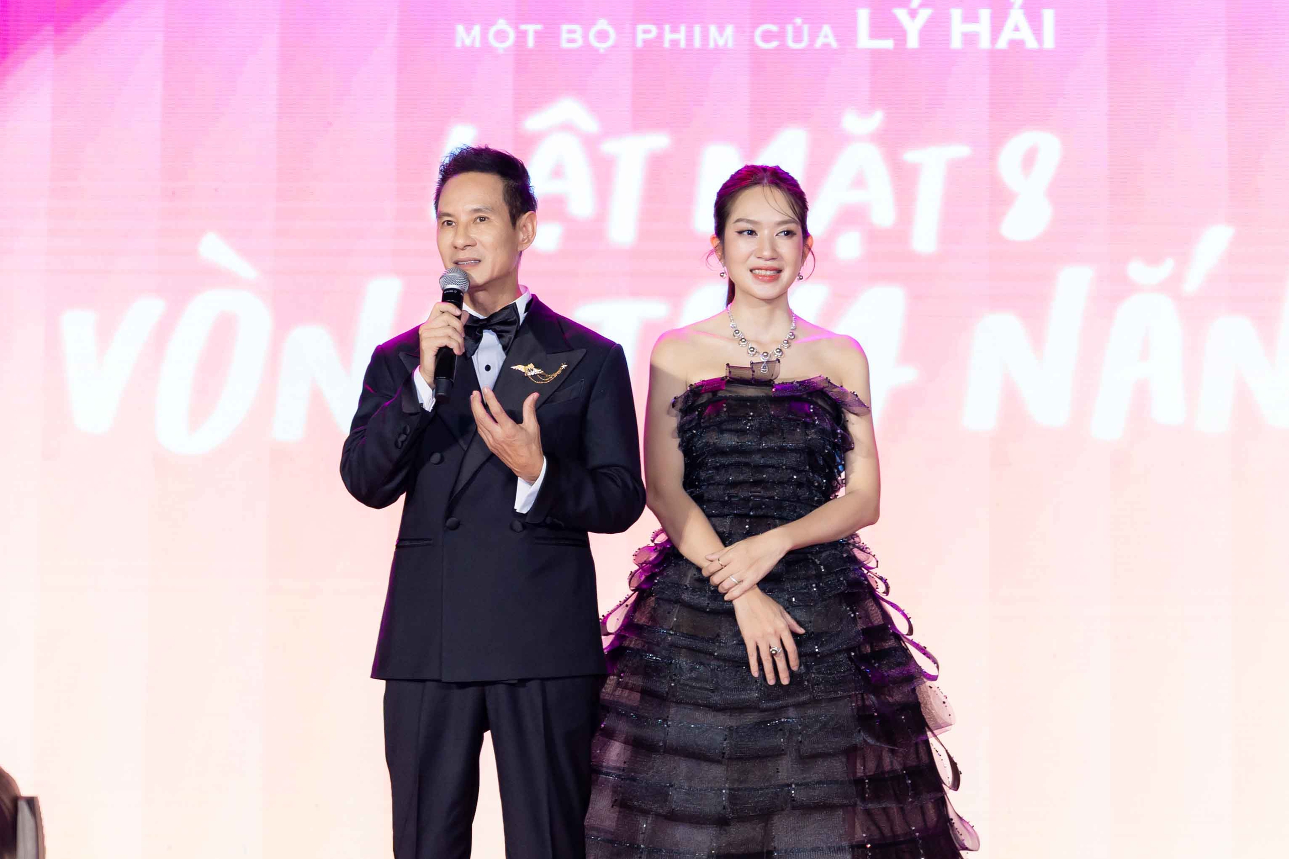 Lý Hải - Ảnh 1.