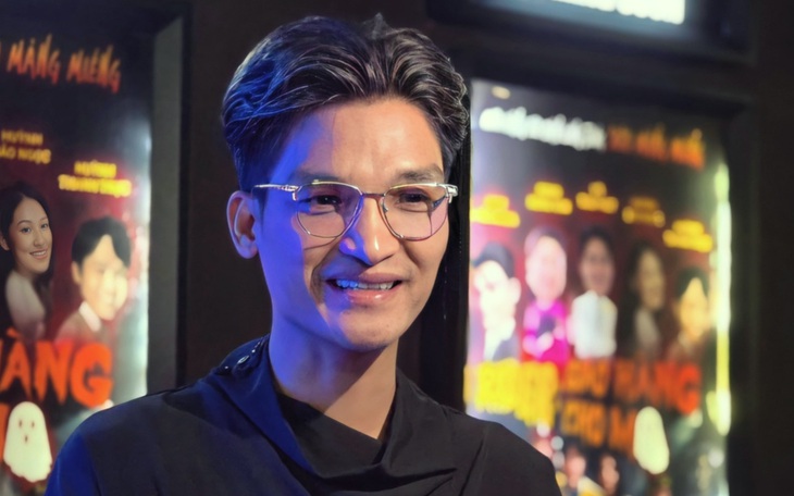 Salim, Long Hạt Nhài và các KOL có 'cướp' việc của diễn viên lồng tiếng? - Ảnh 7.