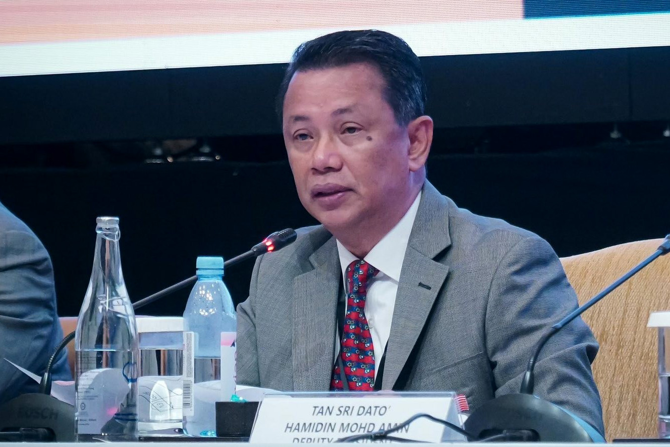 SEA Games 2027: Hướng tới mục tiêu Olympic và từ bỏ hình ảnh 'ao làng' - Ảnh 1.