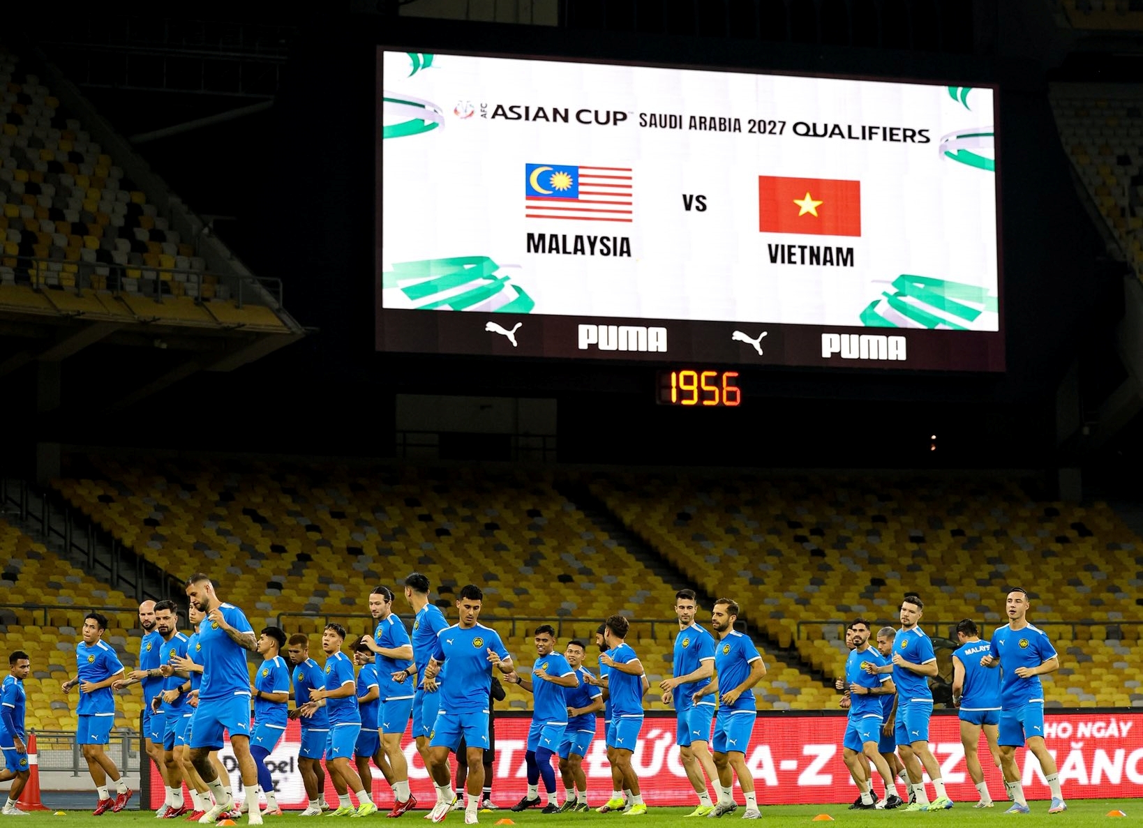 Malaysia - Ảnh 1.