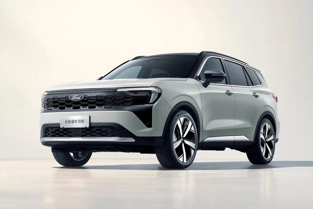 Bộ đôi C-SUV nổi bật giữ giá khởi điểm dưới 700 triệu đồng - 3