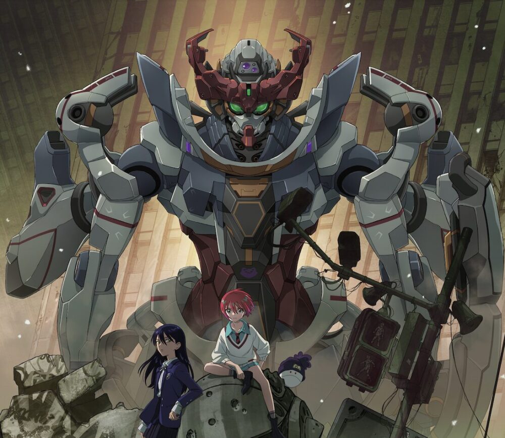 Lộ doanh thu khủng của các studio anime, Ghibli dẫn đầu với gần 35 triệu USD - Ảnh 2.
