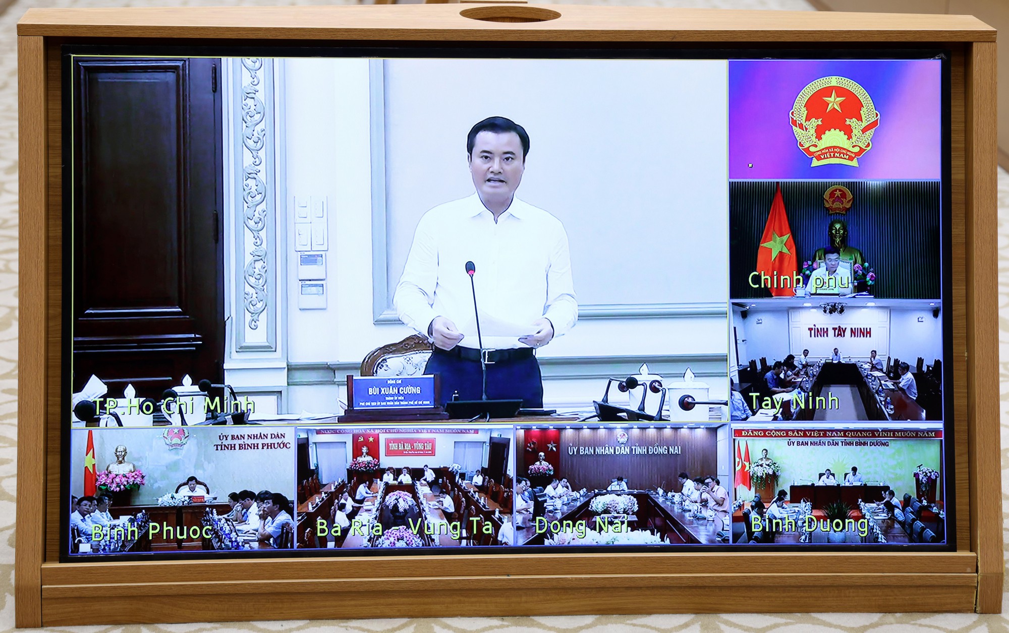 Địa phương cần khắc phục thiếu sót trong giải ngân đầu tư công - Ảnh 1.