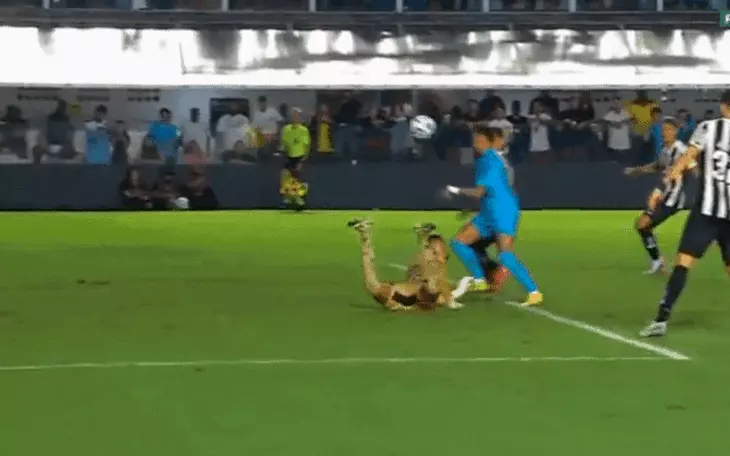 Neymar Nghỉ Thi Đấu 'Vô Thời Hạn' Sau Khi Nhiễm COVID-19 - Ảnh 2.