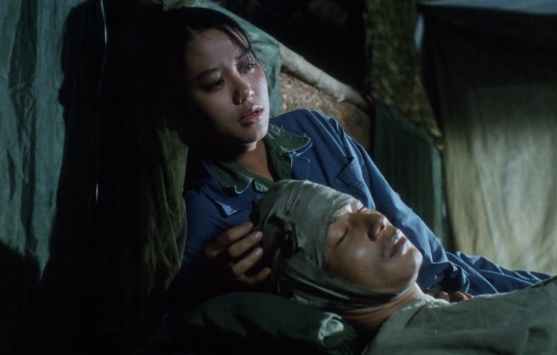 phim chiến tranh - Ảnh 2.