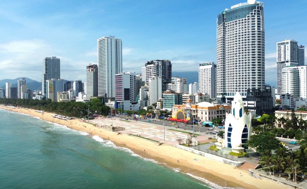 Nha Trang - Ảnh 1.