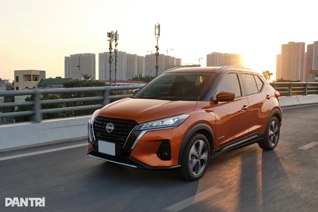 Những mẫu xe tiết kiệm nhiên liệu dưới 4,83 lít/100km, không lo ngừng sản xuất vào năm 2030 - 3