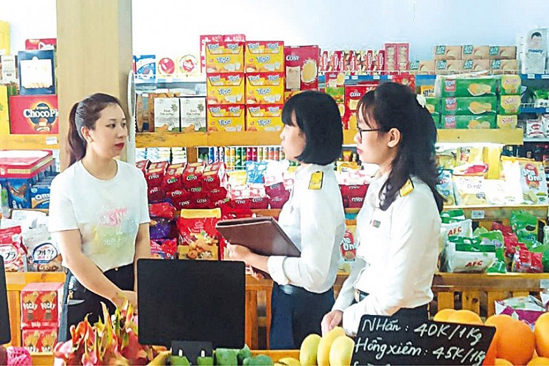 Giao lưu trực tuyến: Giải đáp thắc mắc về hóa đơn điện tử cho hộ kinh doanh - Ảnh 1.