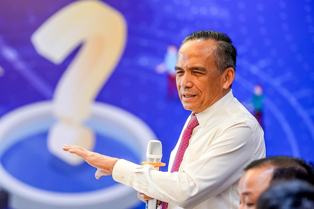 Tình hình nợ xấu trong lĩnh vực bất động sản ngày càng phức tạp - Ảnh 1.