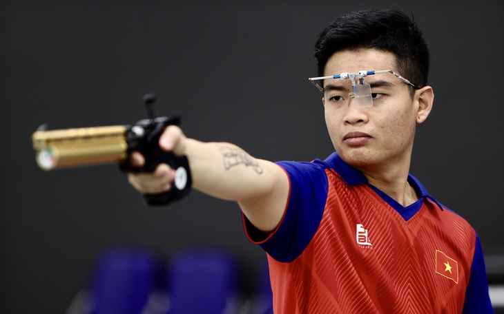 SEA Games 2027: Hướng tới mục tiêu Olympic và từ bỏ hình ảnh 'ao làng' - Ảnh 5.