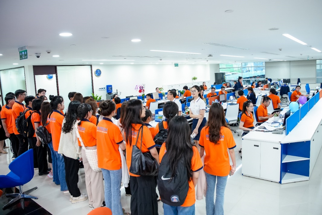 30 năm hành trình giáo dục - Ảnh 4.