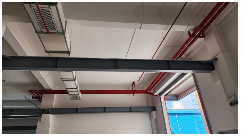 Hệ thống hút khói PCCC - Giải pháp an toàn tối ưu cho mọi công trình - Ảnh 2.