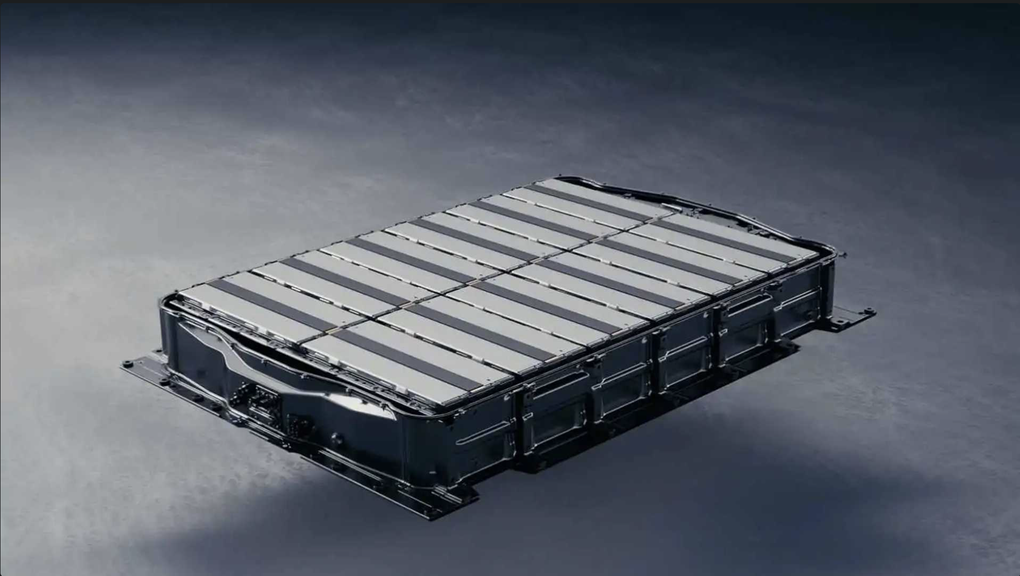 Toyota Khai Thác Năng Lượng Từ Pin Xe Điện Cũ Để Cung Cấp Năng Lượng Cho Nhà Máy Mazda - 1