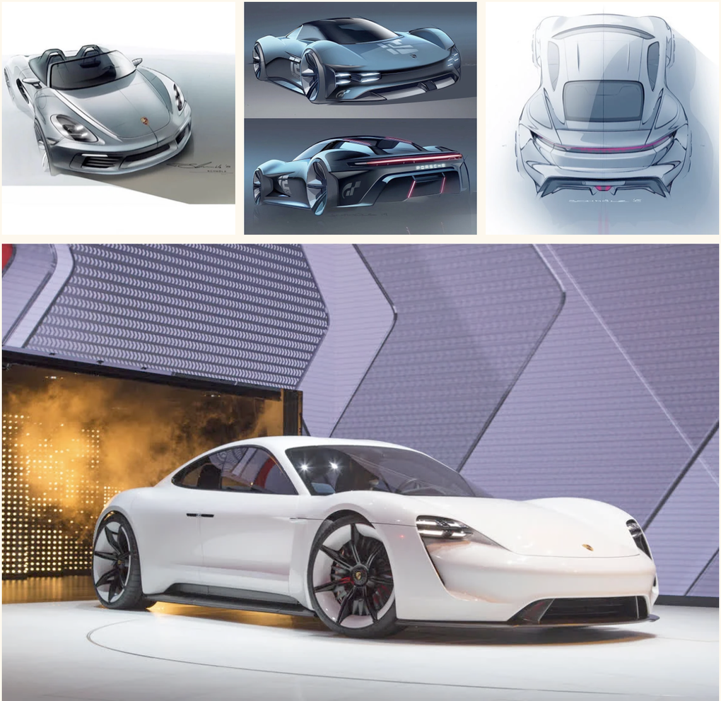 Cựu giám đốc thiết kế Lamborghini đầu quân cho Xiaomi Auto - 2