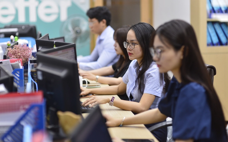Sở Giao dịch Chứng khoán TP.HCM chính thức triển khai hệ thống KRX từ ngày 5-5 - Ảnh 3.