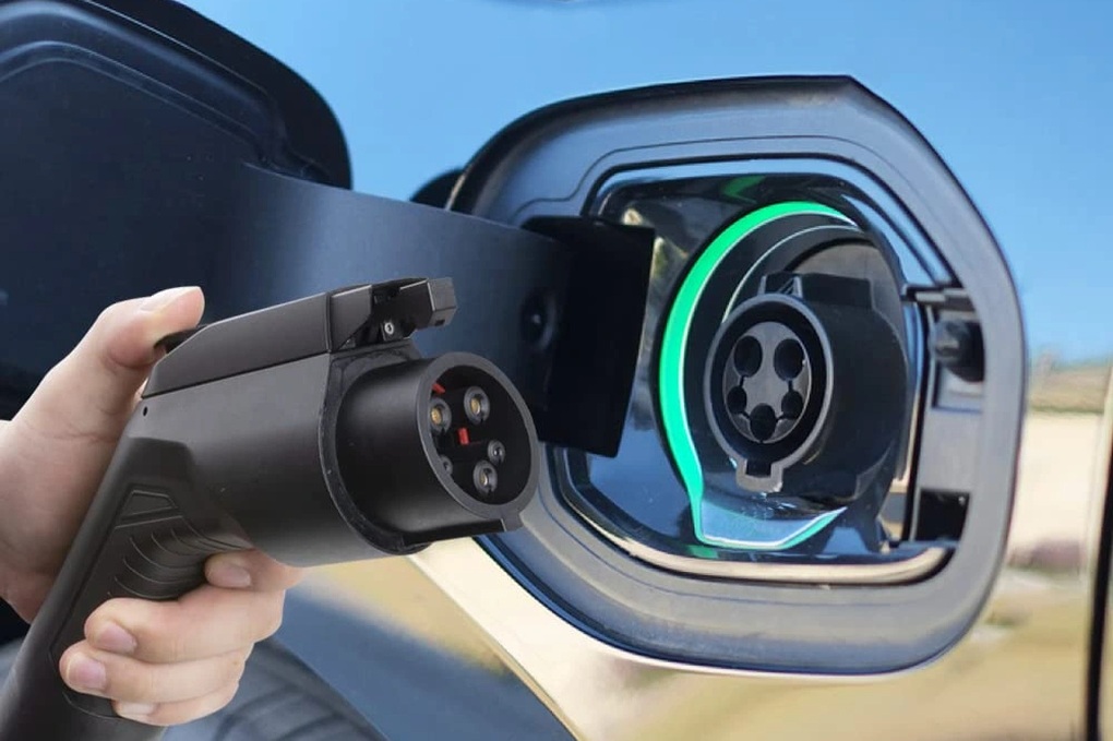 Xuất khẩu xe điện của Trung Quốc giảm mạnh: Nguyên nhân và tác động - 1