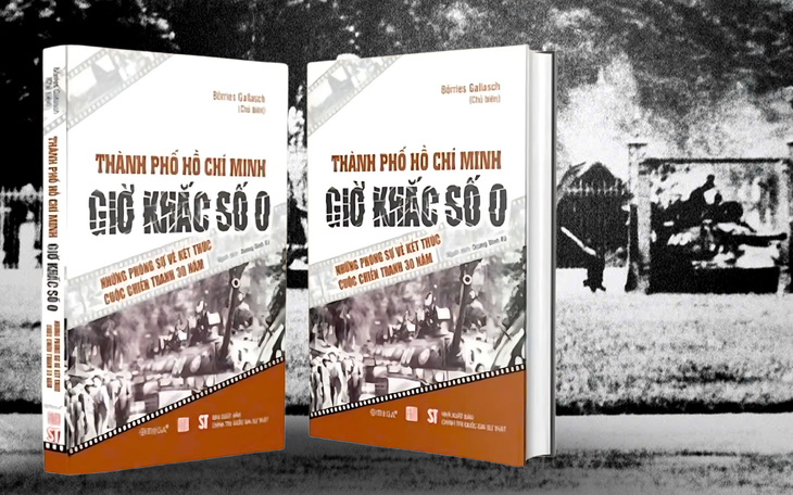 Những cuốn sách 'cháy hàng' - Ảnh 1.
