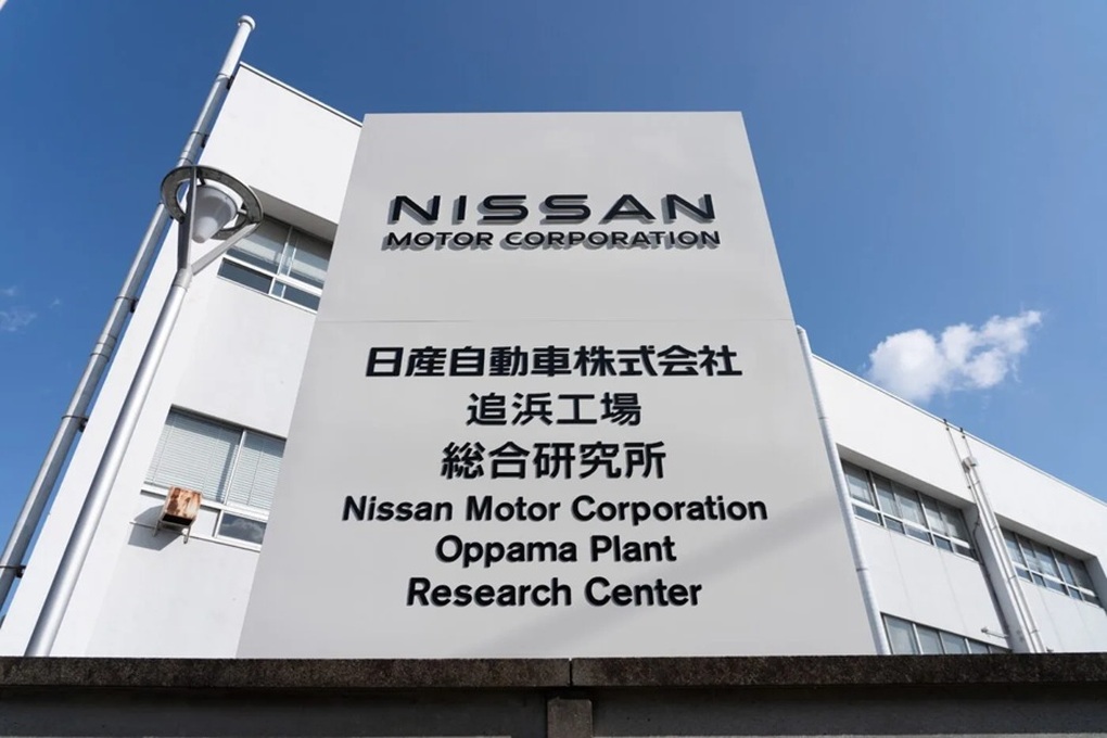 Chiến lược sản xuất thuê: Bước đi khôn ngoan của Nissan trong quá trình tái cấu trúc - 1