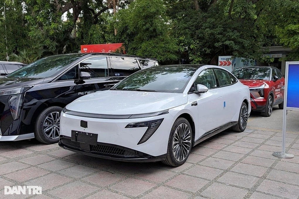 Chiến lược sản xuất thuê: Bước đi khôn ngoan của Nissan trong quá trình tái cấu trúc - 2