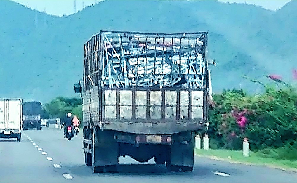 Vụ cưỡng chế tài sản tại Nha Trang: Đơn tố cáo được chuyển đến Cơ quan điều tra - Ảnh 1.