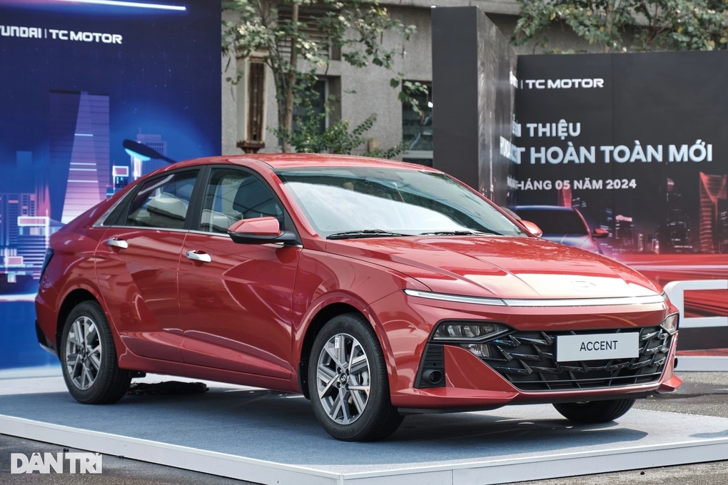 Sedan hạng B đua giảm giá trong tháng 6, có xe còn chưa tới 350 triệu đồng - 2