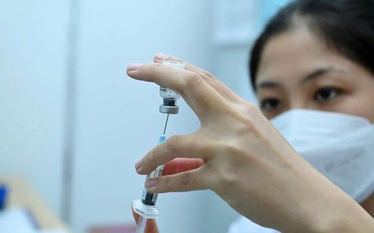 Bệnh nhi 2 tháng tuổi tử vong sau khi có biểu hiện ho, nghi do ho gà - Ảnh 2.