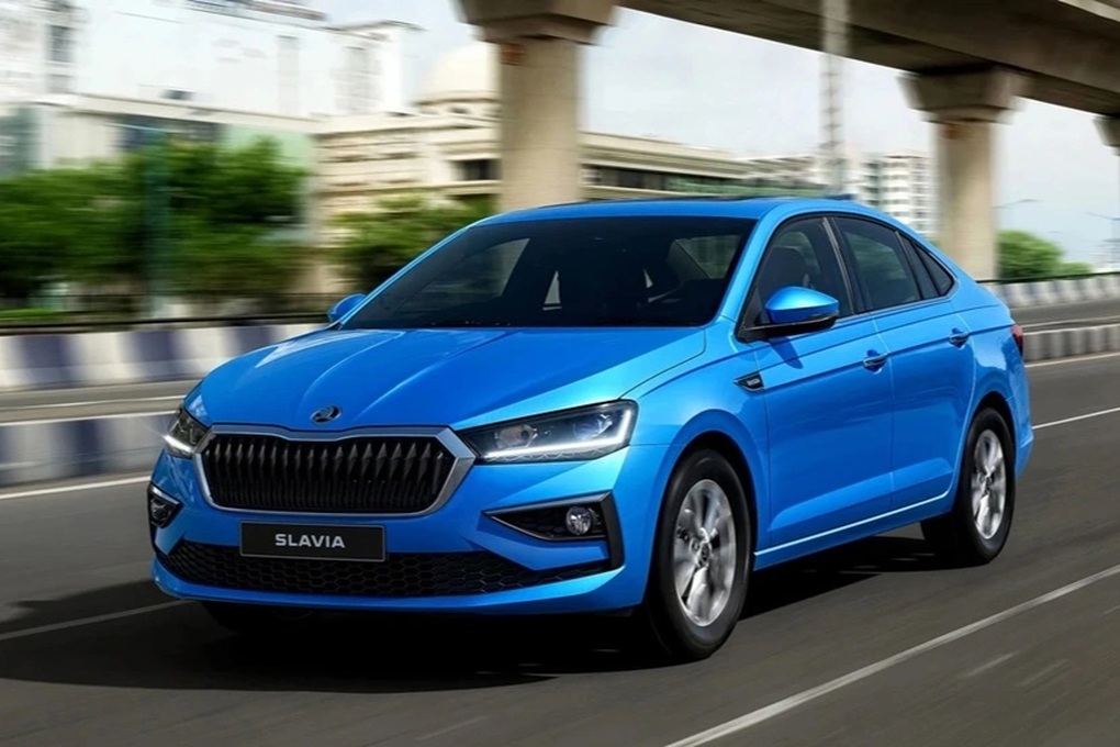 Mẫu xe mới từ châu Âu sắp ra mắt tại Việt Nam, liệu có đủ sức cạnh tranh với Vios? - 2