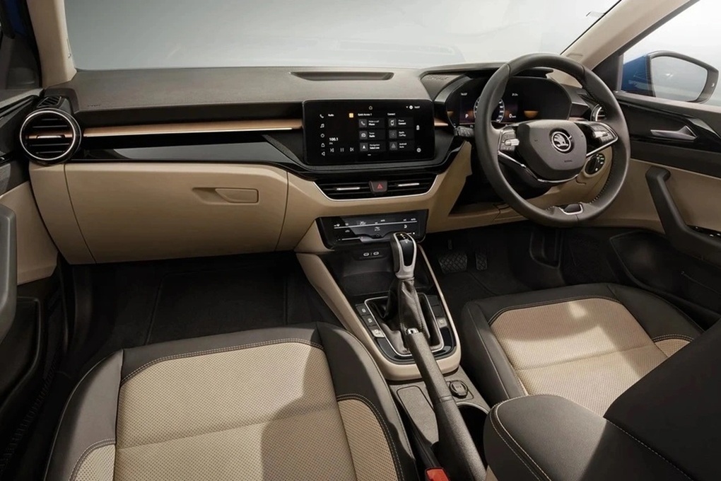 Mẫu xe mới từ châu Âu sắp ra mắt tại Việt Nam, liệu có đủ sức cạnh tranh với Vios? - 3