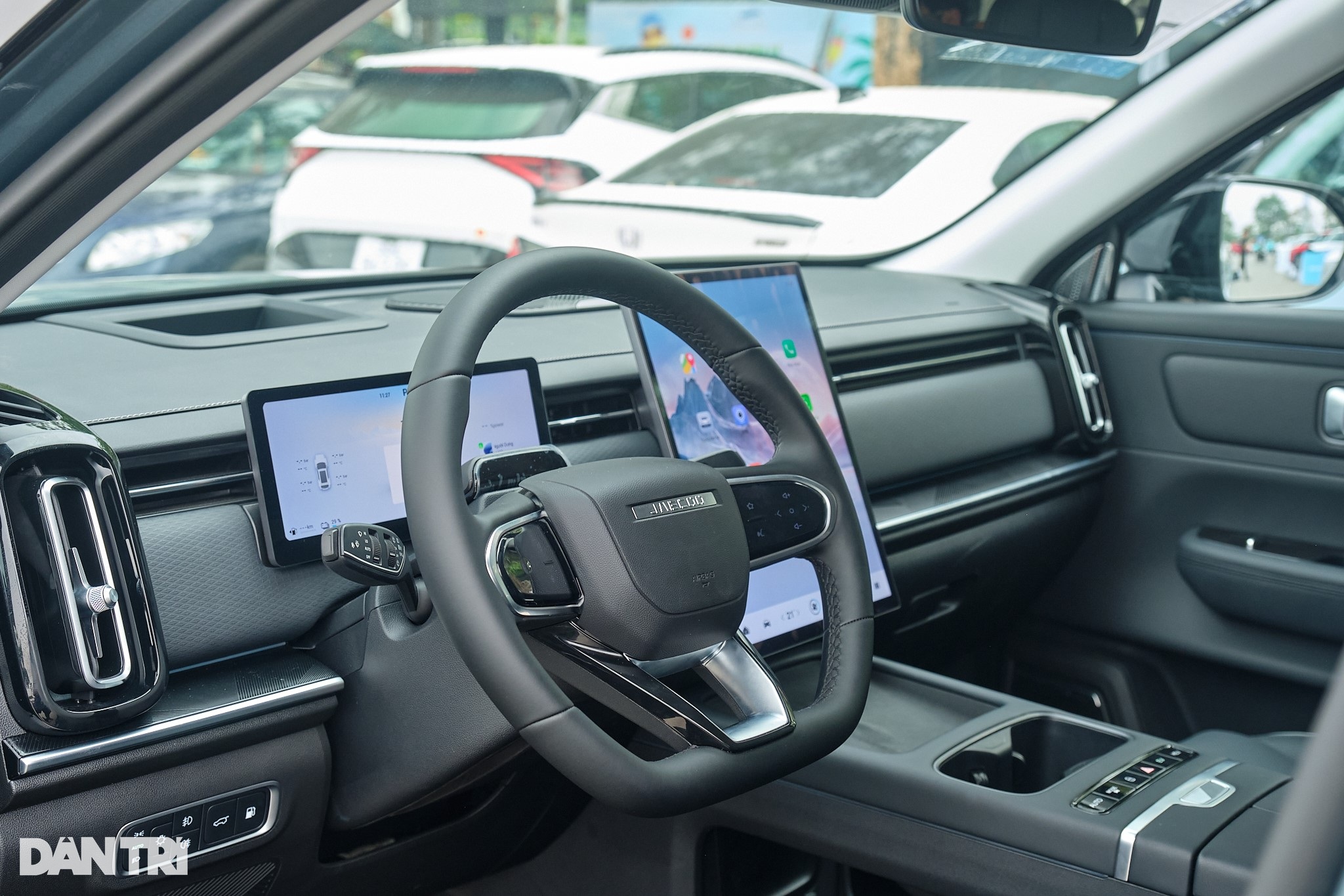 So sánh hai mẫu xe PHEV Trung Quốc: Chênh lệch 20 triệu đồng, ai sẽ nổi bật hơn? - 8