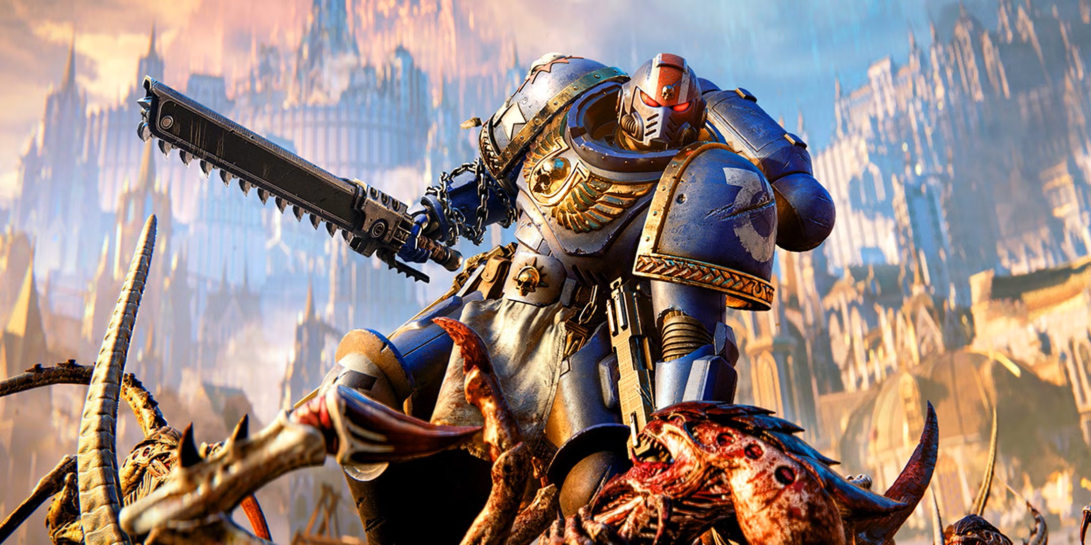 Warhammer 40K - Ảnh 3.