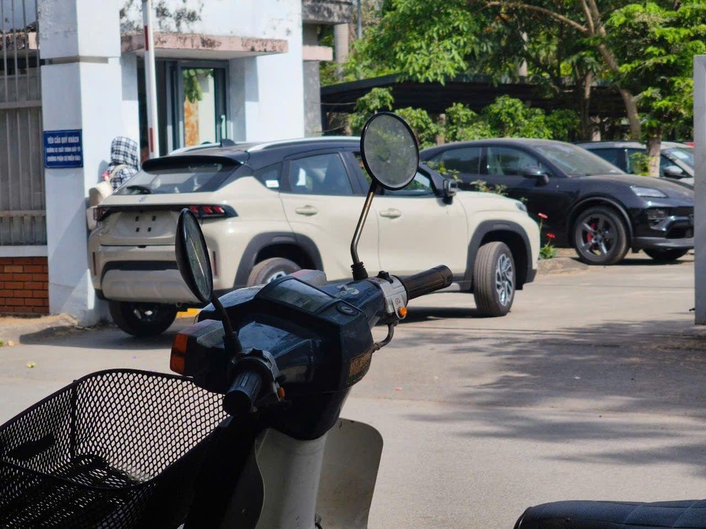Mẫu SUV hạng A mới của Suzuki sắp ra mắt tại Việt Nam, cạnh tranh với Sonet và Raize - 1