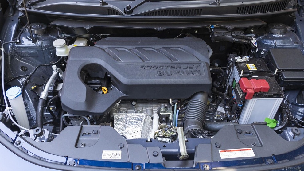 Mẫu SUV hạng A mới của Suzuki sắp ra mắt tại Việt Nam, cạnh tranh với Sonet và Raize - 6