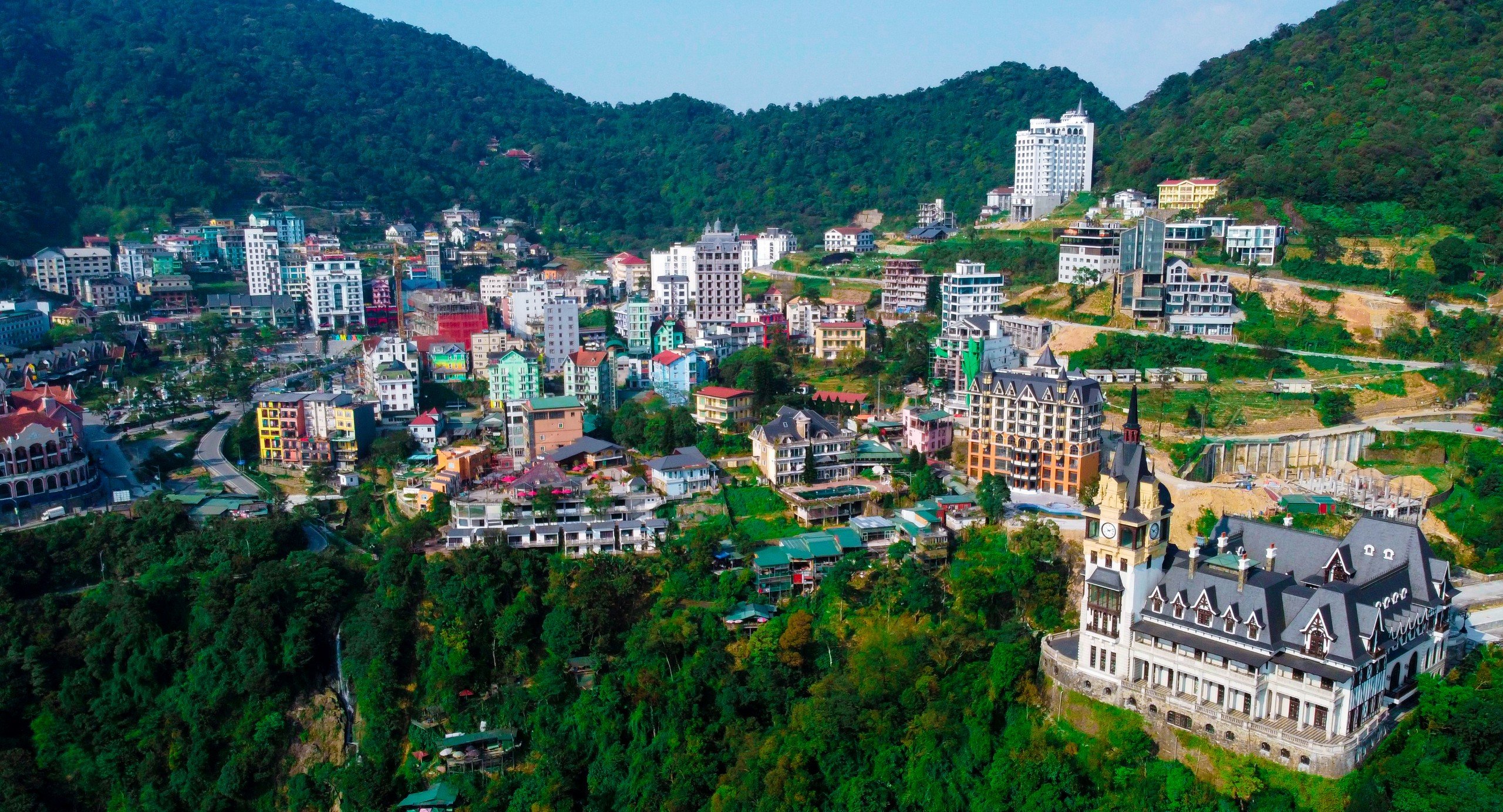 Vĩnh Phúc - Ảnh 1.